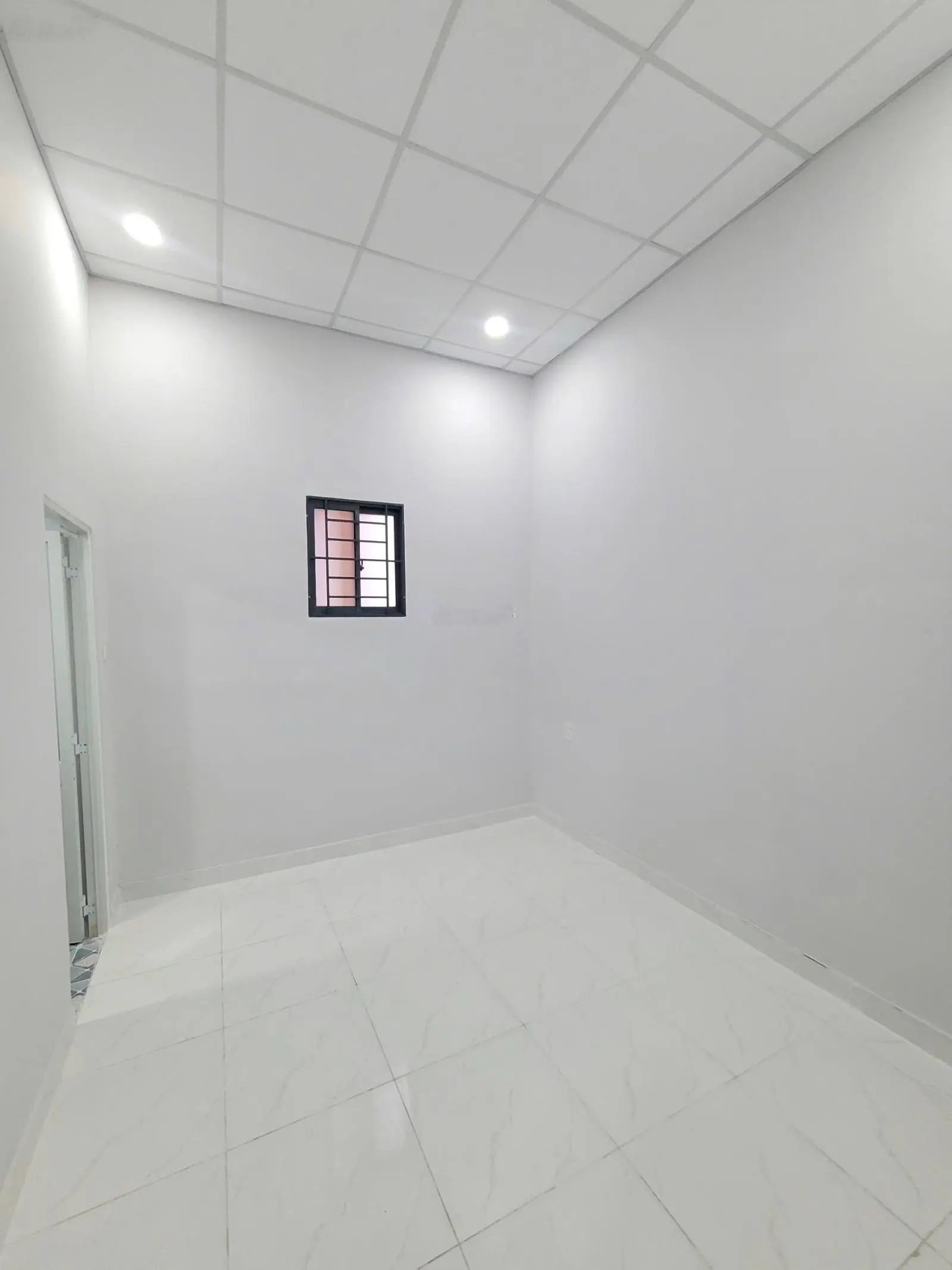 Nhà Cấp 4 Gần Big C Go Dĩ An !