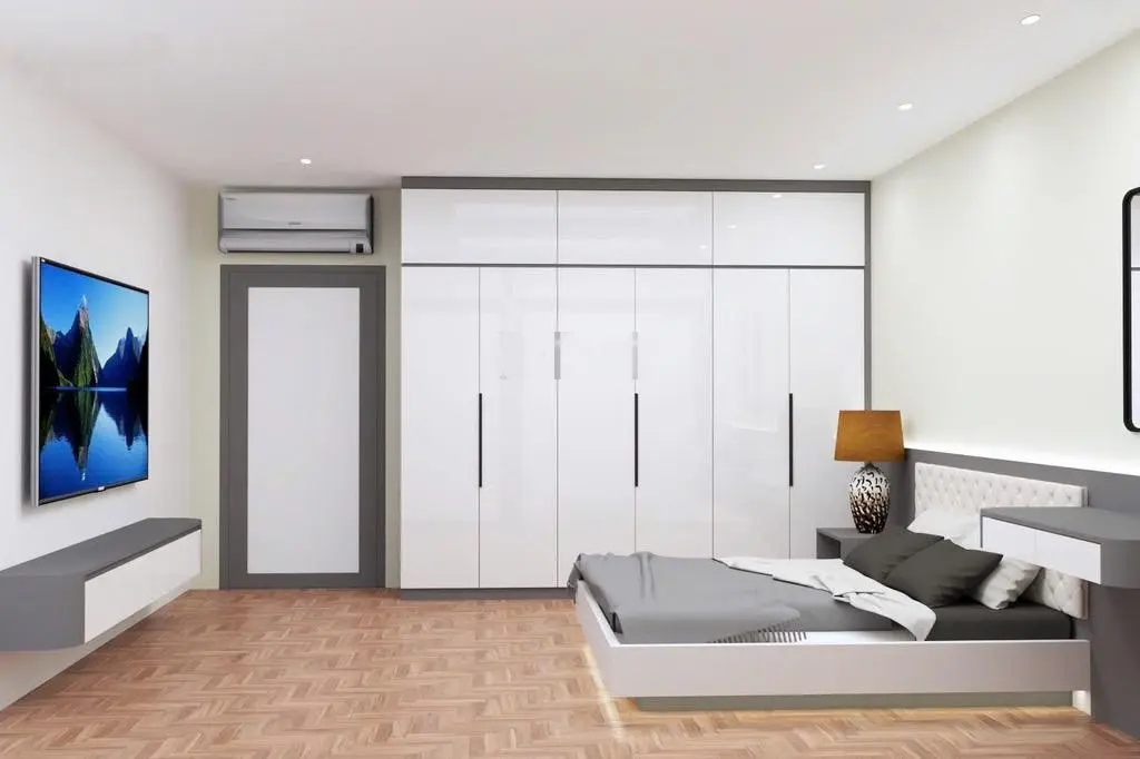 Nhà riêng 50m2, 5 tầng, thang máy, kinh doanh tốt, sát P. Hồng Tiến, Long Biên, Hà Nội, giá 9,8 tỷ.