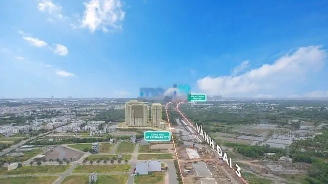 Bán gấp căn hộ MT Eastmark City, góc tầng 14, 3PN=100m2 chỉ 39,6tr/m2