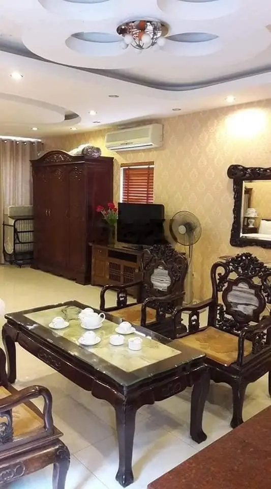 Rút tiết kiệm! Mua nhà Đào Tấn, dòng tiền khủng, thang máy, ô tô, 58m2*7T