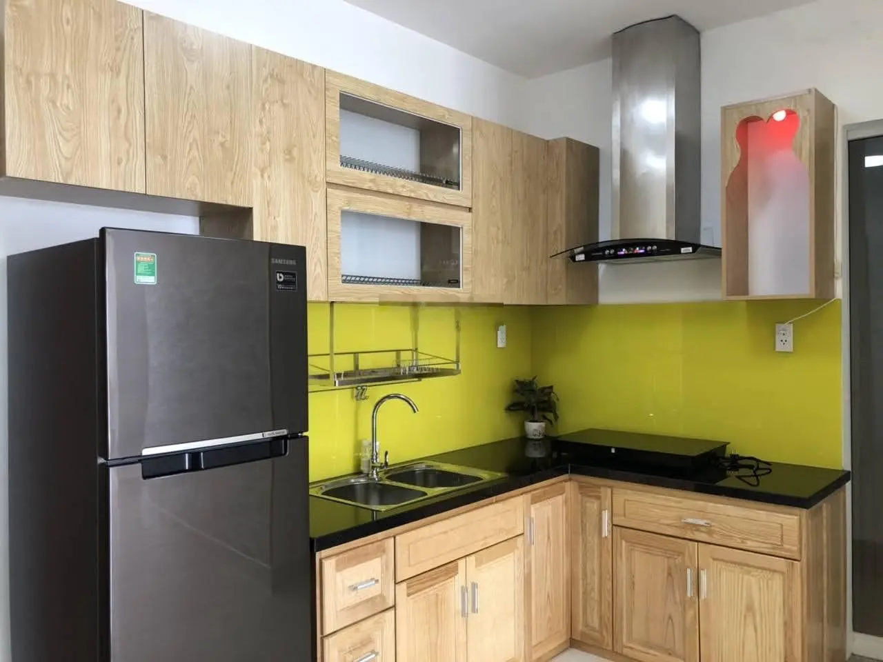 Không còn nhu cầu sử dụng em cần bán căn 1PN 1WC Tara Residence Tạ Quang Bửu Phường 06 Quận 8