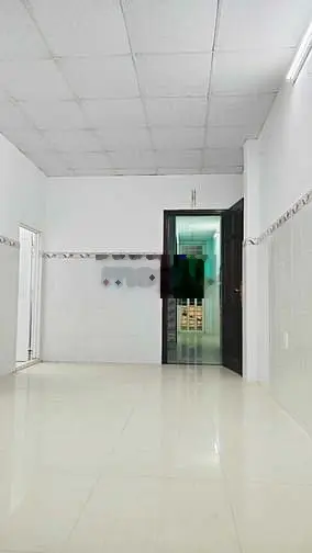 Bán Nhà Đường 6m Xe Hơi 16 Chổ Vào Nhà – Đình Phong Phú, 97m2, 2 tầng