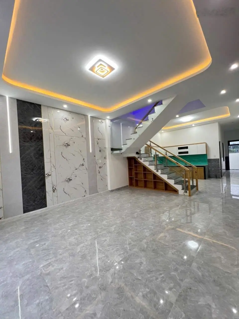 Sở hữu nhà lầu phường mới với giá xã huyện cũ ngay hôm nay