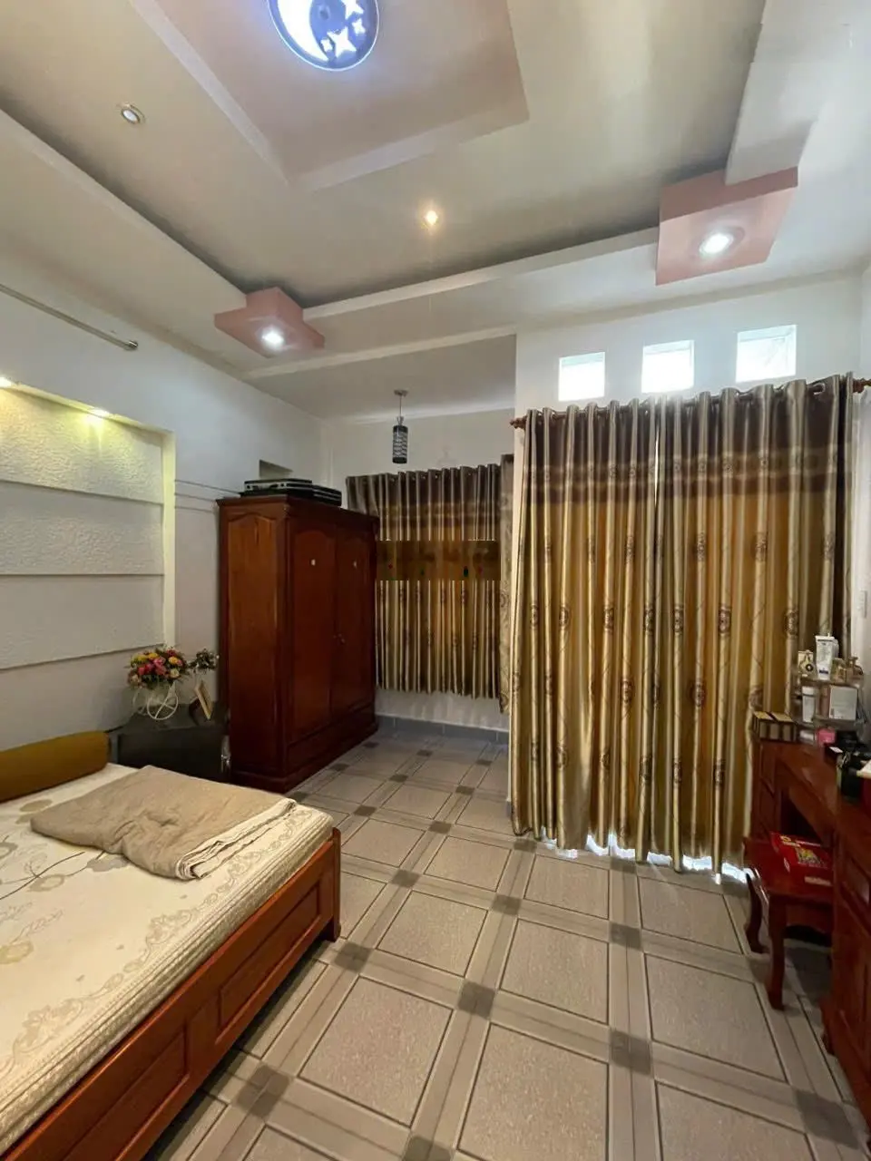 Bán nhà đẹp HXH ô tô tránh nhau đường Trần Bình Trọng, Q. Bình Thạnh - 4.2 x 16m - 4T + ST - 9.2 tỷ