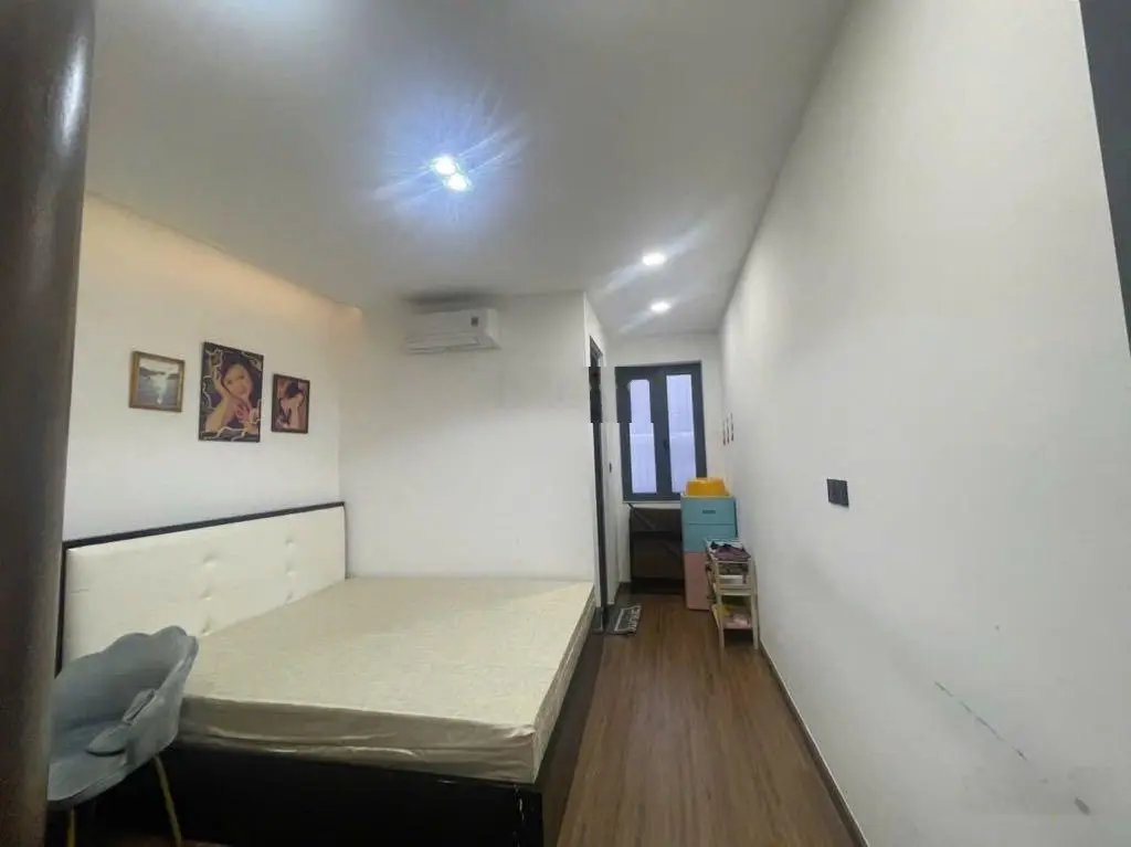 Bán nhà lô góc 6 tầng - 6PN, thoáng mát - không lộ giới, khu biệt thự Bông Sao, Quận 8. Còn TL