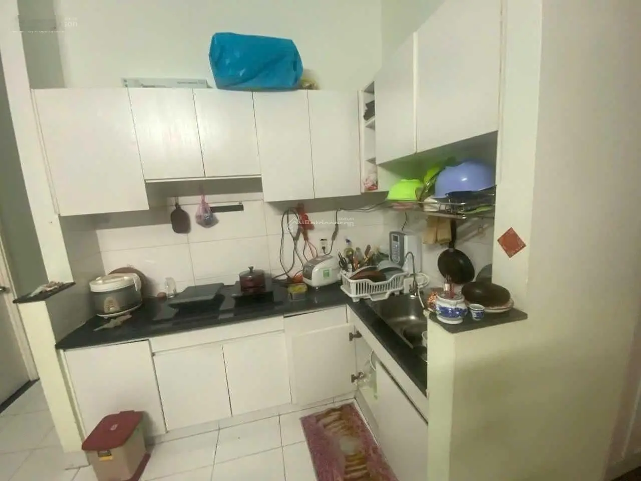 Bán căn hộ Topaz Center Quận Tân Phú giá tốt