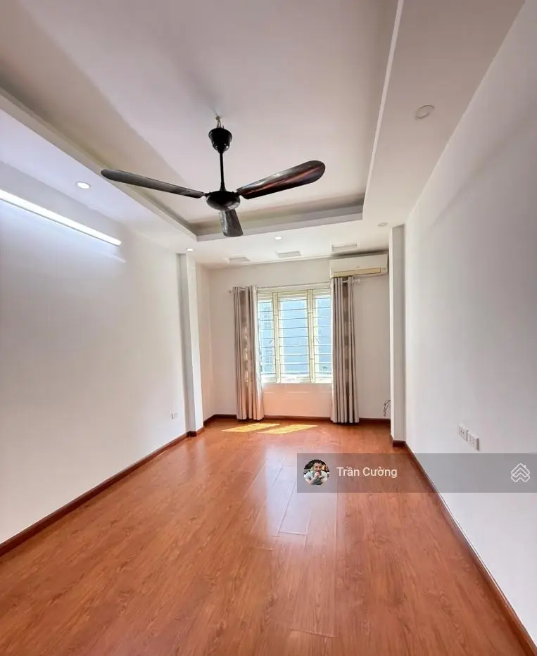 Bán nhà kim giang, thanh trì, 30m ô tô, trước nhà sh quay compa, 44m2, 7.65tỷ(ctl)