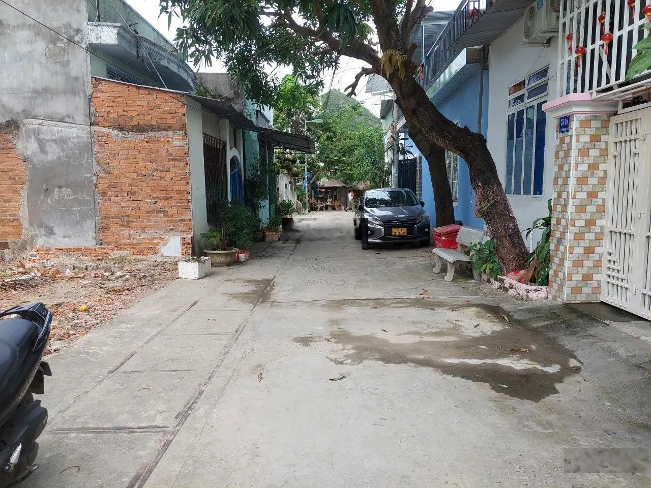 Bán mảnh đất ngay khu Z753, 92,4 m2. ngang 7,8m. hướng Đông Nam. Giá 2,9 tỷ