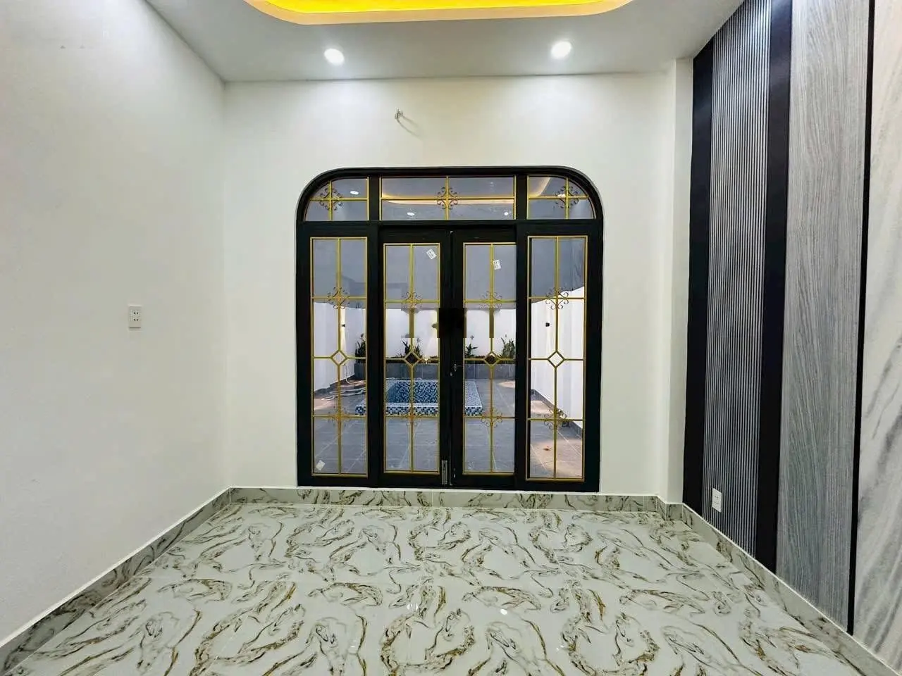 Bán gấp Nhà riêng 100m2, 18 triệu / m2 tại Đinh Đức Thiện, Bình Chánh, HCM Hot!
