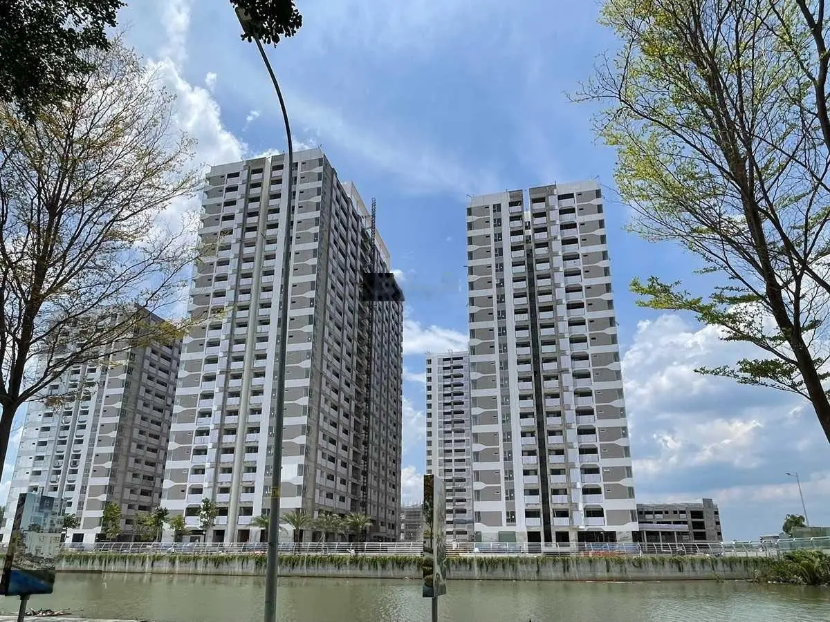 ĐỘC QUYỀN 100 CĂN HỘ, SHOPHOUSE MT EASTMARK CITY, 63m2-100m2 TỪ 2,5 TỶ VAT