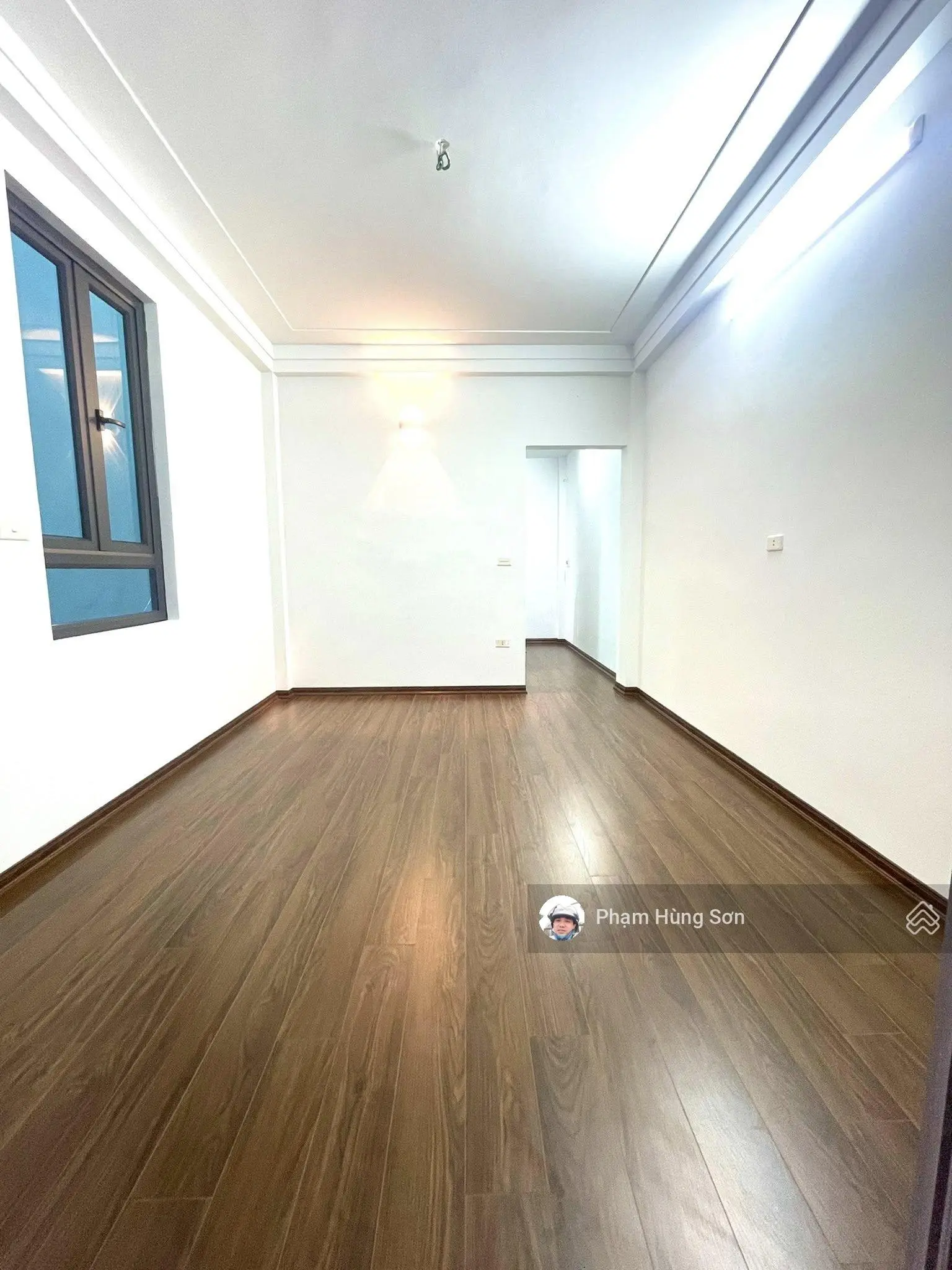 Siêu hot bán NR 3PN 4WC 28m2 giá 6,2 tỷ tại Nguyễn Đức Cảnh, Hoàng Mai, Hà Nội