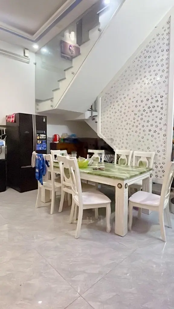 Bán nhà Đường Số 3B + Kênh Nước Đen ( 121m2 Đất ) , Q. Bình Tân - Giáp ranh Tân Phú 0914 443 ***