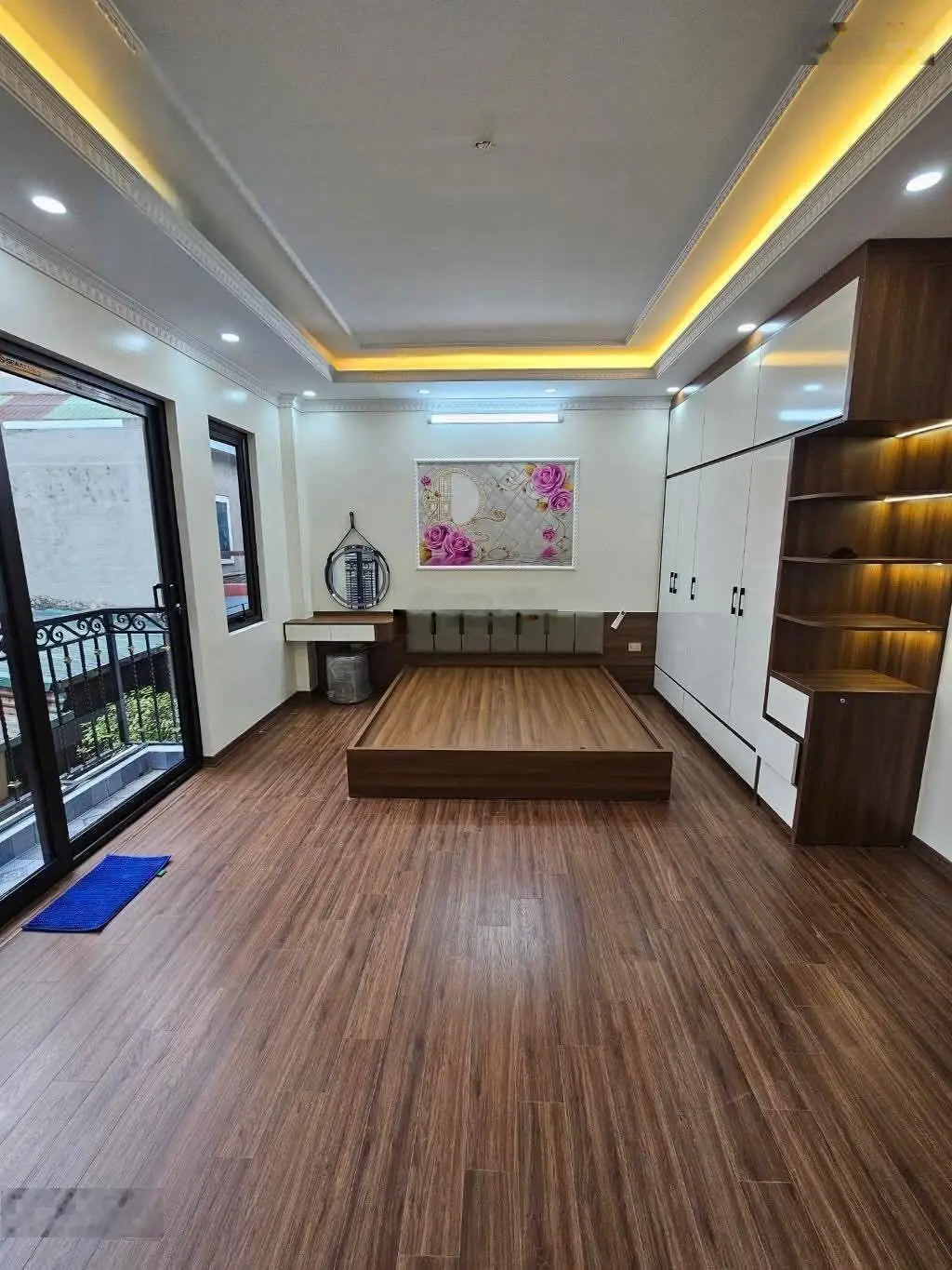 Cực hiếm! 100m2 giá mềm nhất KDC Bình Lợi P13 Bình Thạnh 4 tầng chỉ 12.5 tỷ thương lượng