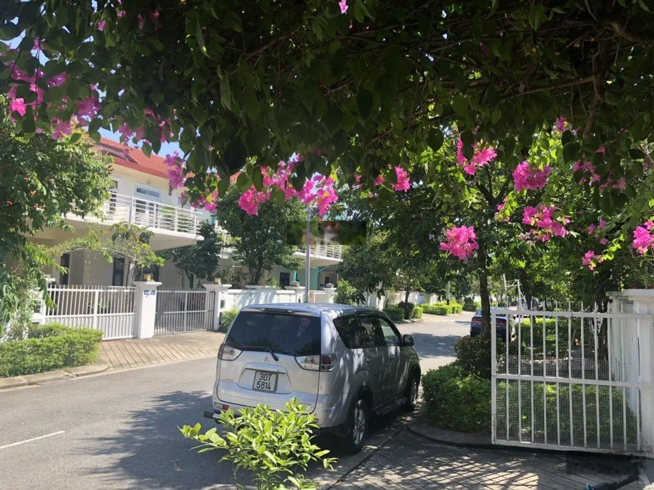 Bán biệt thự 4 phòng ngủ Phúc Lộc Viên 288m2 giá 24 tỷ - Toàn Huy Hoàng
