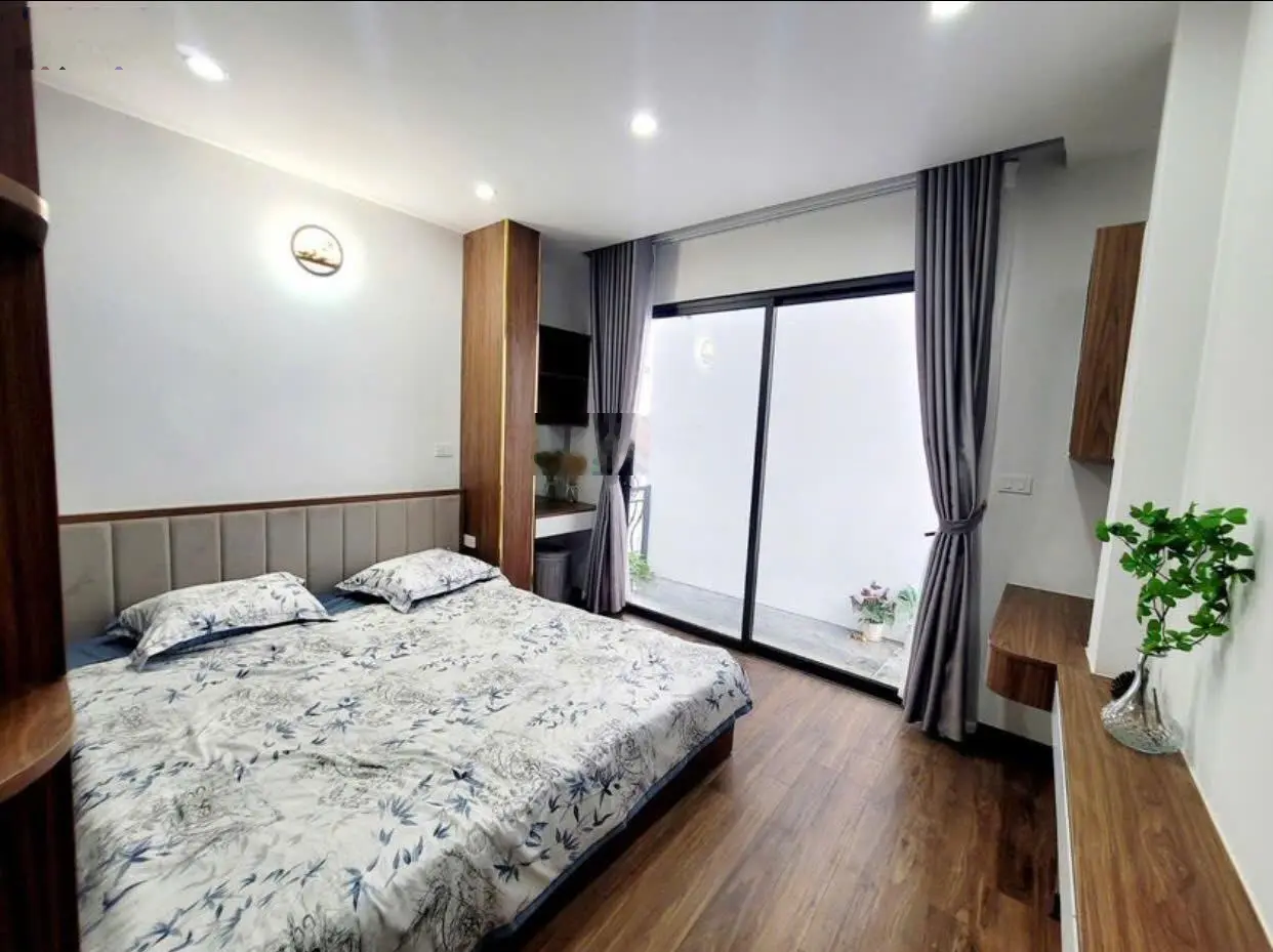Căn nhà Đ.Phổ Quang, Tân Bình 48m2 SHR 4 phòng ngủ 3 phòng tắm công chứng về chỉ có 2,75 tỷ LH ngay