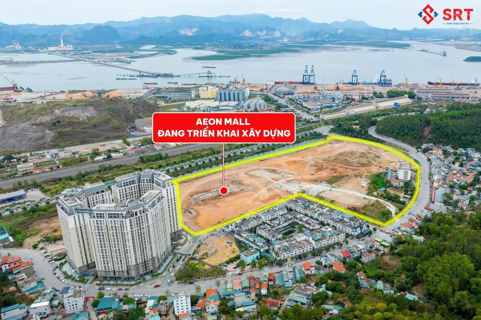 Chính chủ bán căn hộ 2PN+2VS tại Dragon Castle, DT 56m2. Nhận nhà ngay. Giá 1tỷ5