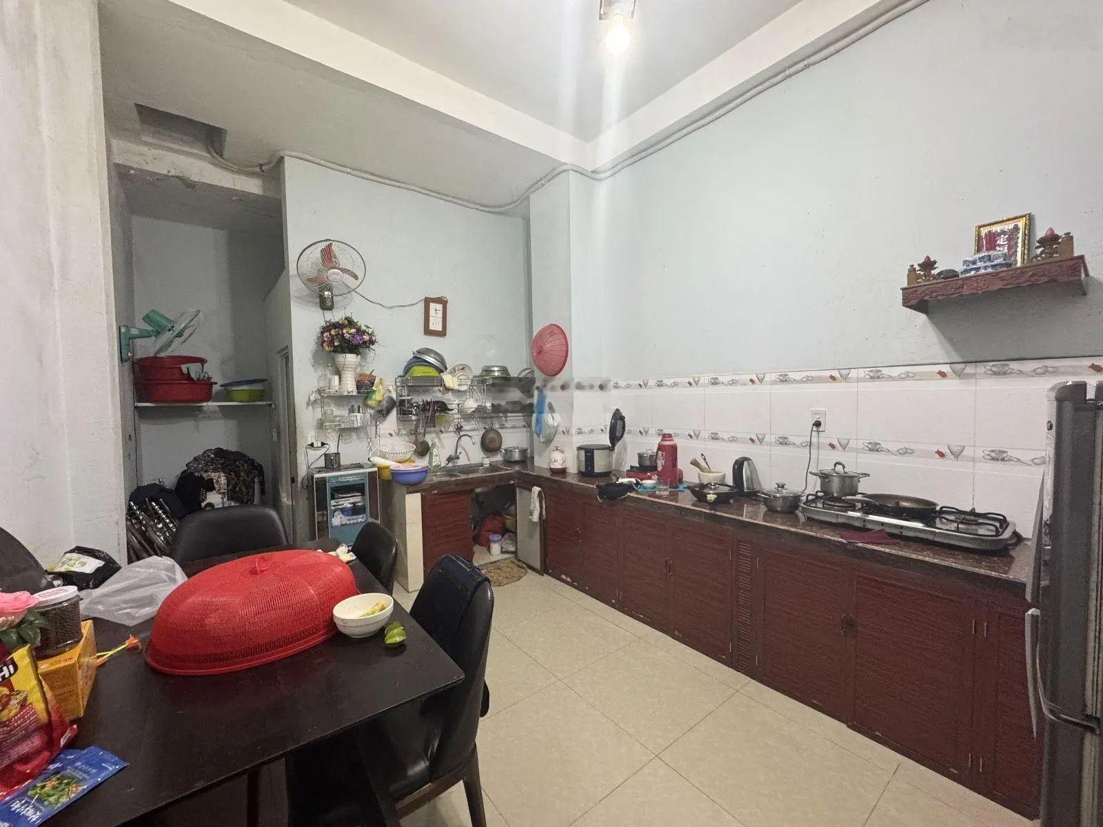 Nhà mặt tiền kinh doanh cực đỉnh khu an thượng. giá thấp hơn thị trường