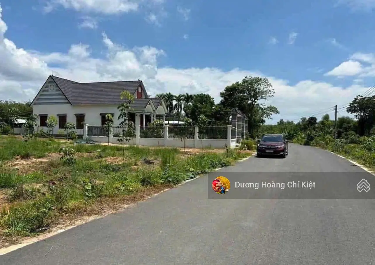 Cần bán 120m2 ( 6 X 20 ) đất ODT 600TR ngay MT Đường 30/4 - GÒ QUAO - KIÊN GIANG, NGAY CHỢ GÒ QUAO