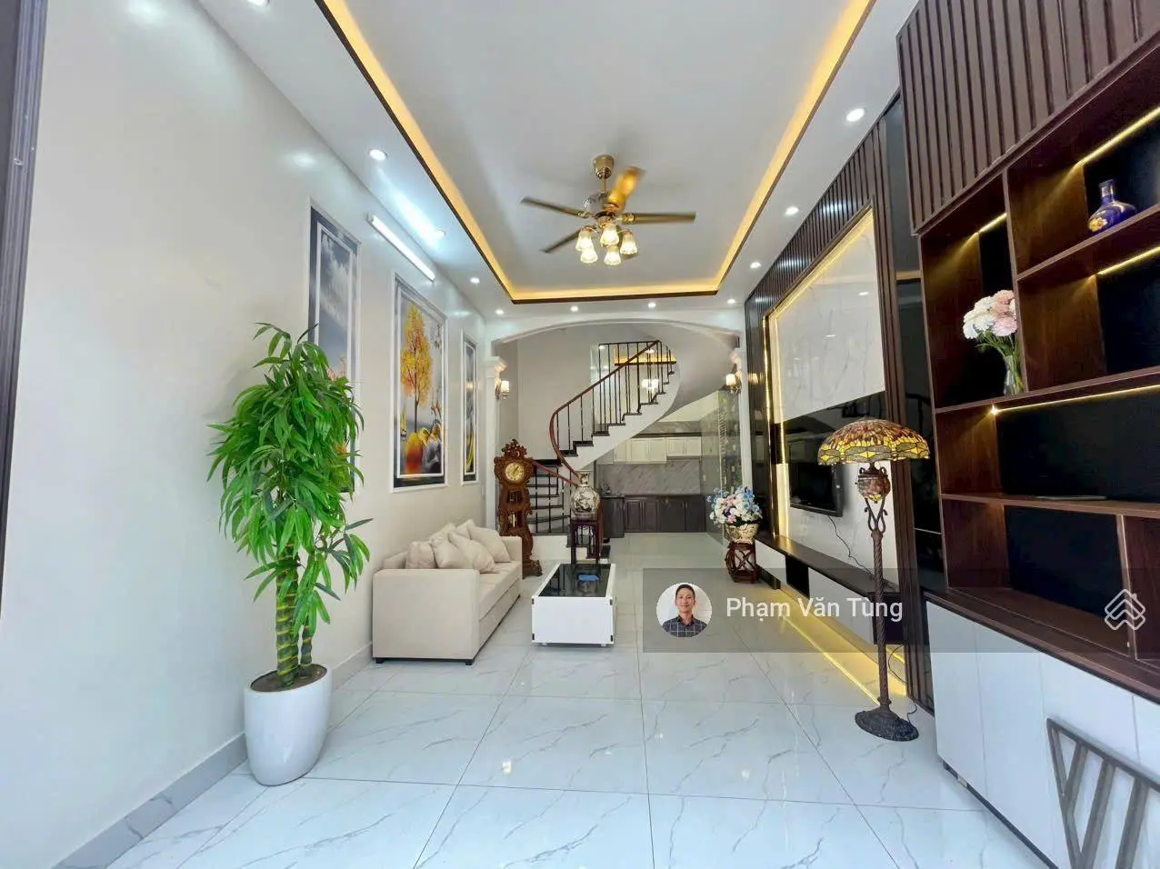 Bán nhà dân xây độc lập phố Nguyễn Công Hòa , Hải Phòng