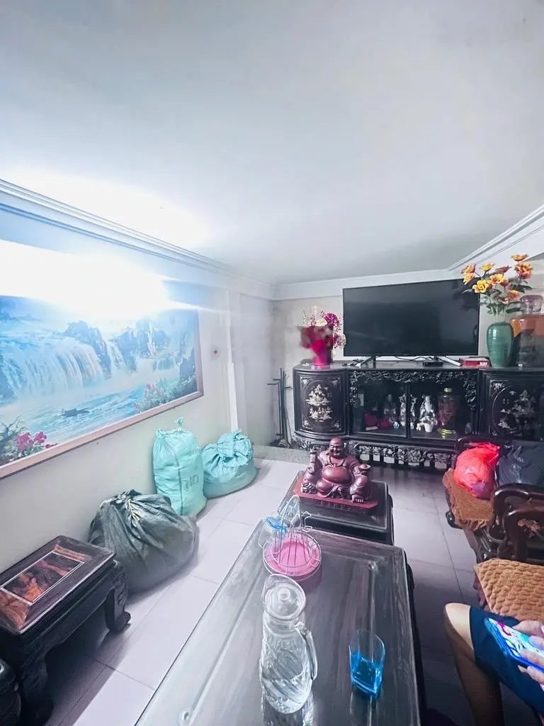 Bán nhà mặt phố Nguyễn Trãi 4 tầng- 43m2- 15 tỷ