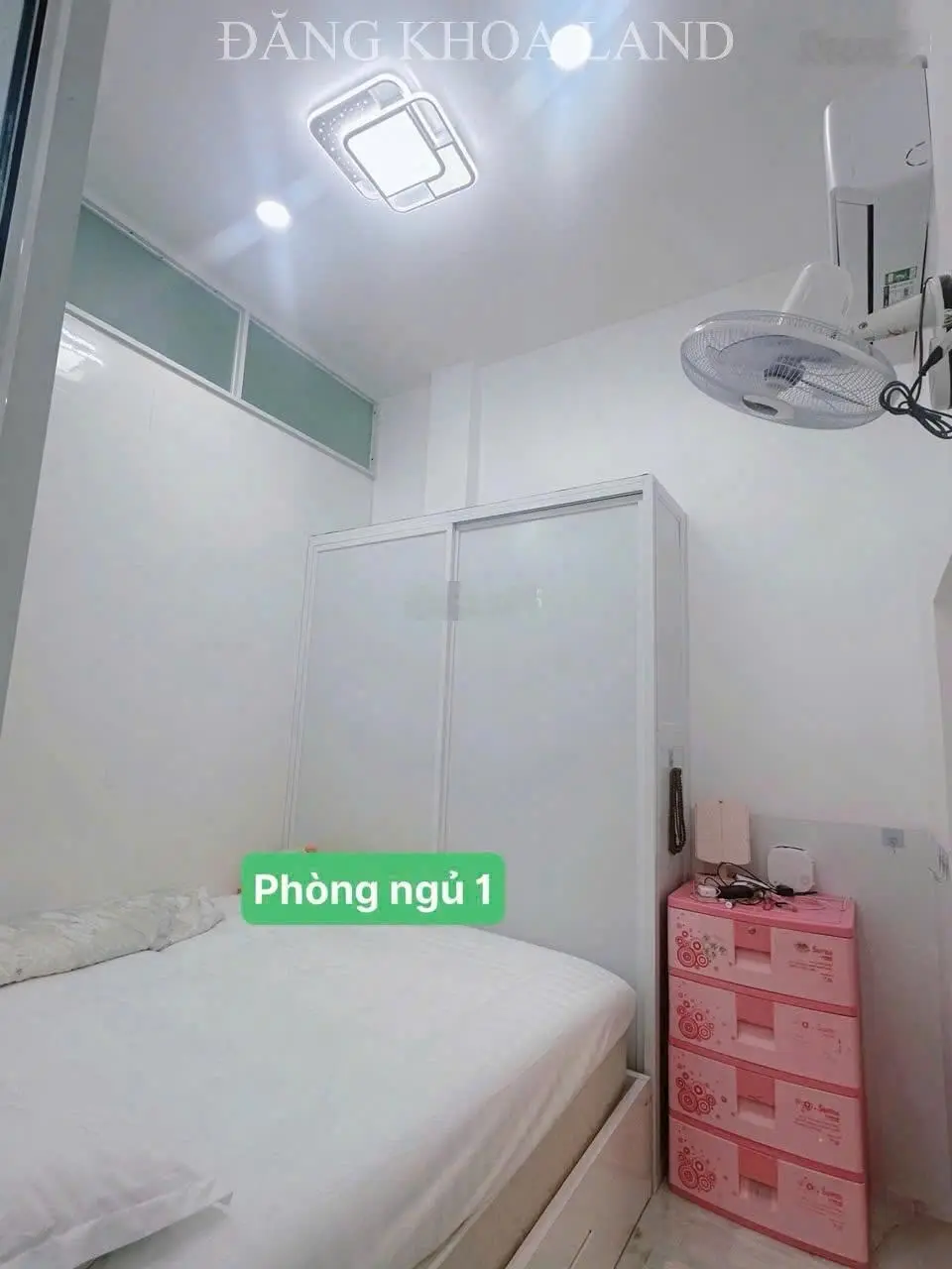 Nhà đẹp full nội thất gần Vincom Thủ Đức giá chỉ 3tỷ6