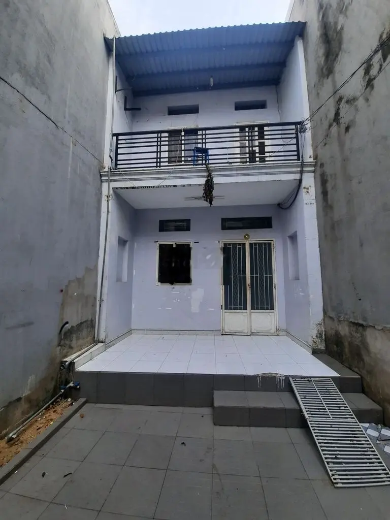 Bán nhà đường Ngô Chí Quốc, P Bình Chiểu