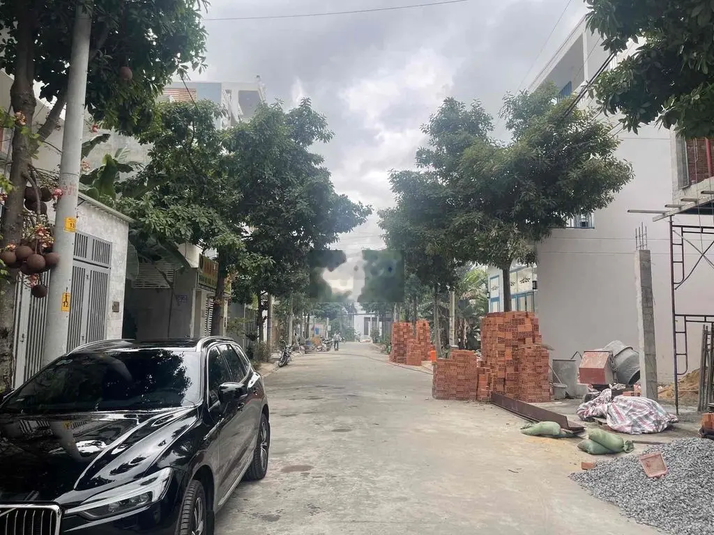 NHÀ GIẢM 1 TỶ HXH 90M2 KHU BIỆT NHÀ PHỐ HIỆN ĐẠI AN NINH
