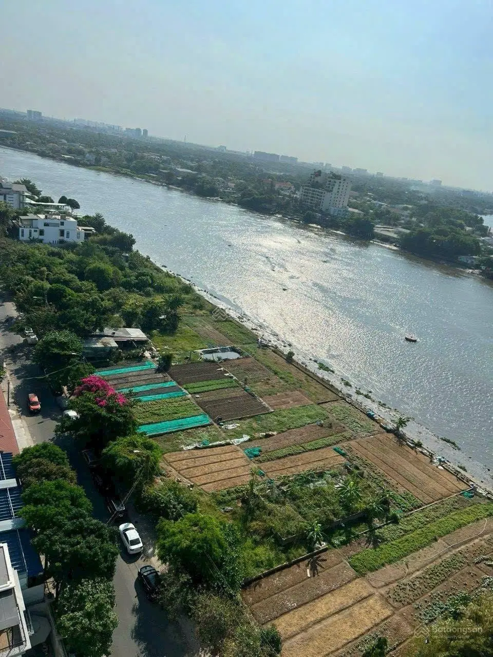 Cần bán đất Đường số 10 Sông Sài Gòn Phạm Văn Đồng giá 66 triệu/m2 tại p.HBC Thủ Đức, Hồ Chí Minh