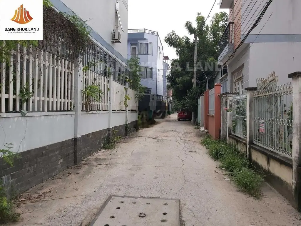 GẤP GIẢM 300TR 👉GÍA CÒN 3.6 Tỷ( ĐẤT NGAY TRUNG TÂM GIÁ QUÁ MỀM -HIẾM )