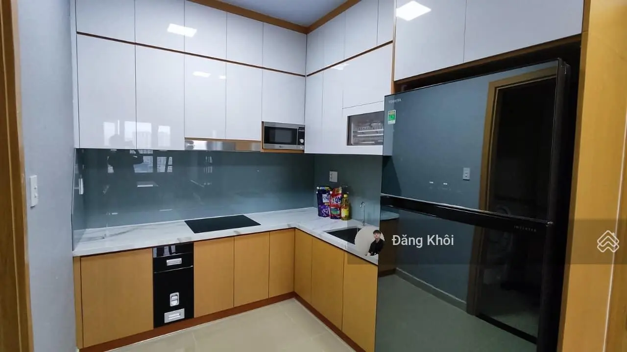 Chính chủ cần bán căn Saigonres Plaza, Quận Bình Thạnh Diện tích 71m2 2PN 2WC
