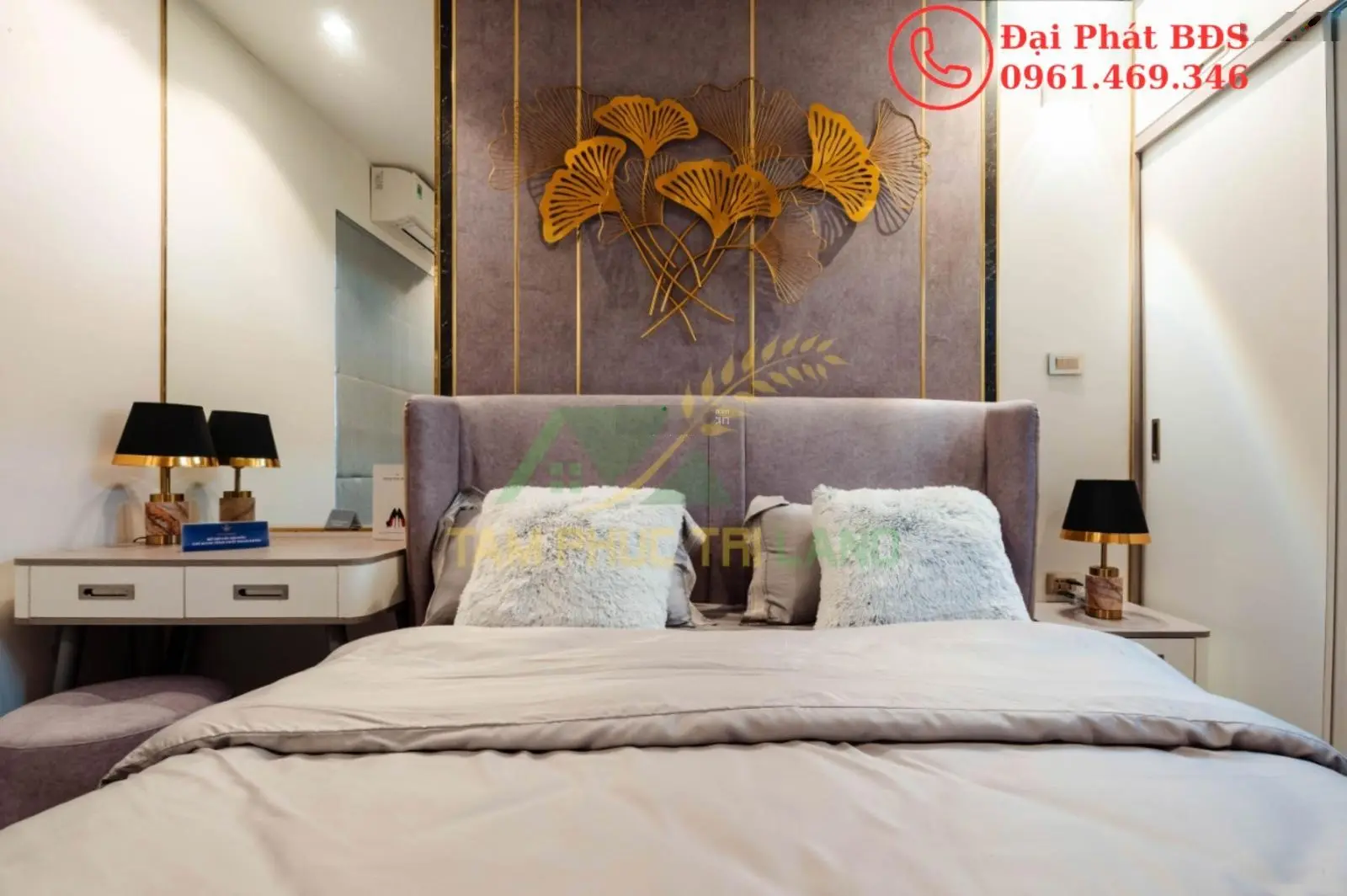 Bán chung cư Eden Garden Lê lợi Tp Thái bình