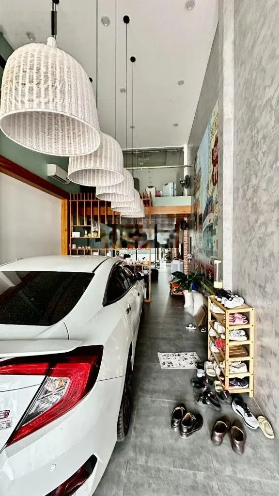 Nhà mặt tiền dương thị mười 110m2- 2 tầng- kinh doanh đỉnh- nhỉnh 10 tỷ