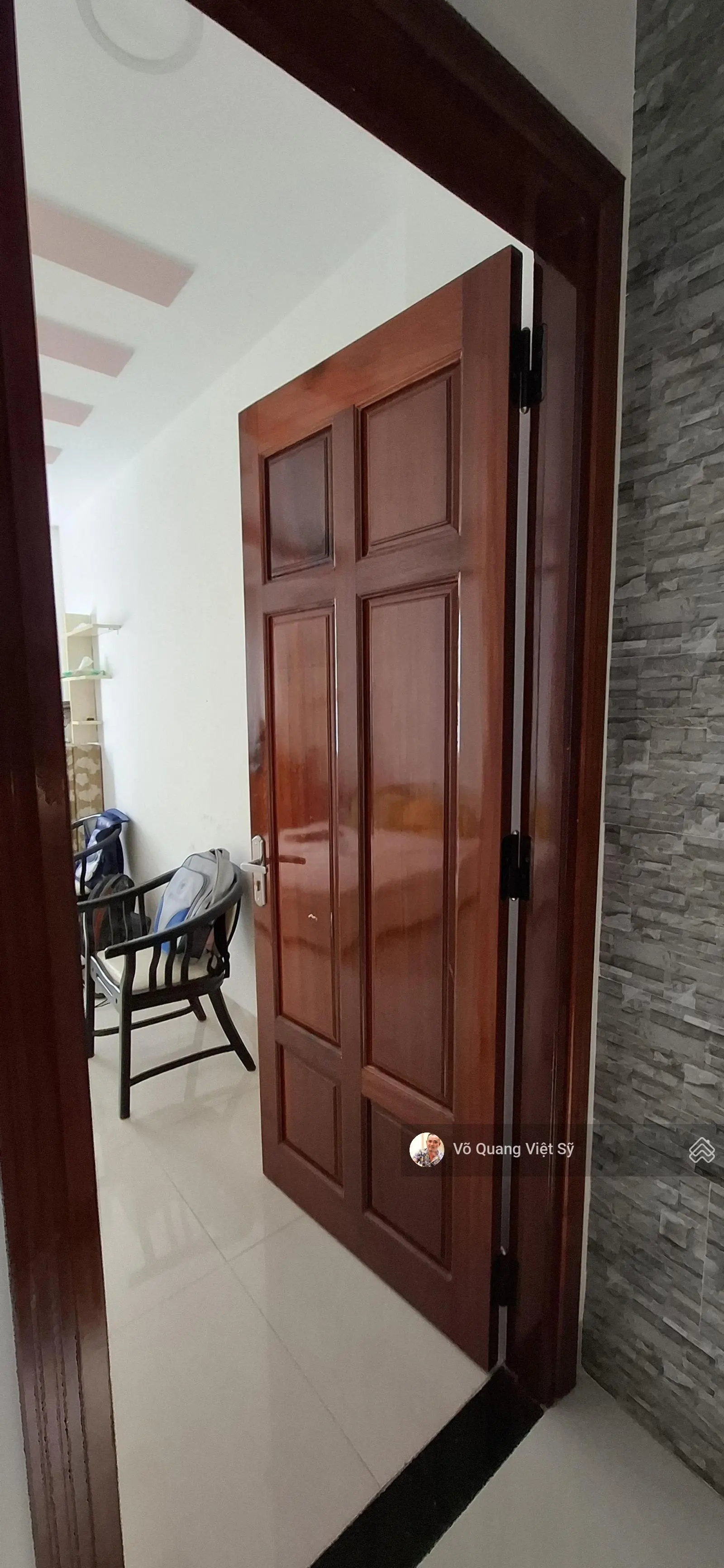 Nhà 3 tầng 1tum - hq2 sth14 , dt. 80m2 , chỉ 7,7 tỷ tặng nội thất gỗ cao cấp