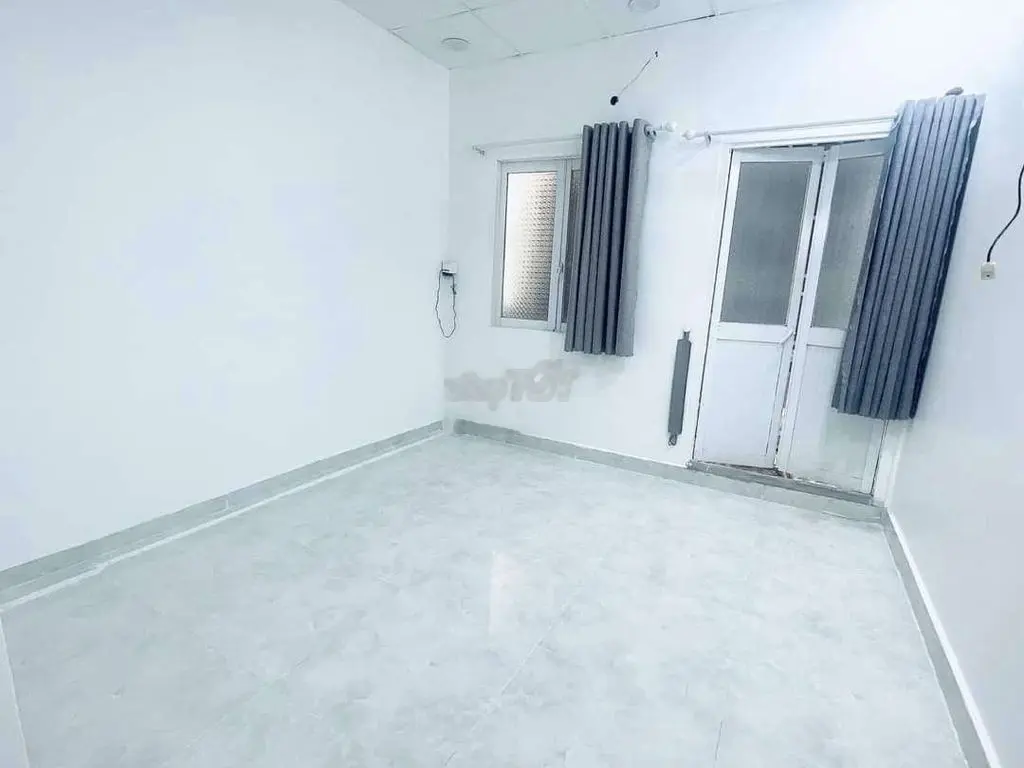 NHÀ NHỎ, HẺM LỚN, GIÁ VỪA TÚI, 18M2, BÌNH THẠNH, MỚI ĐẸP, GẦN TRƯỜNG