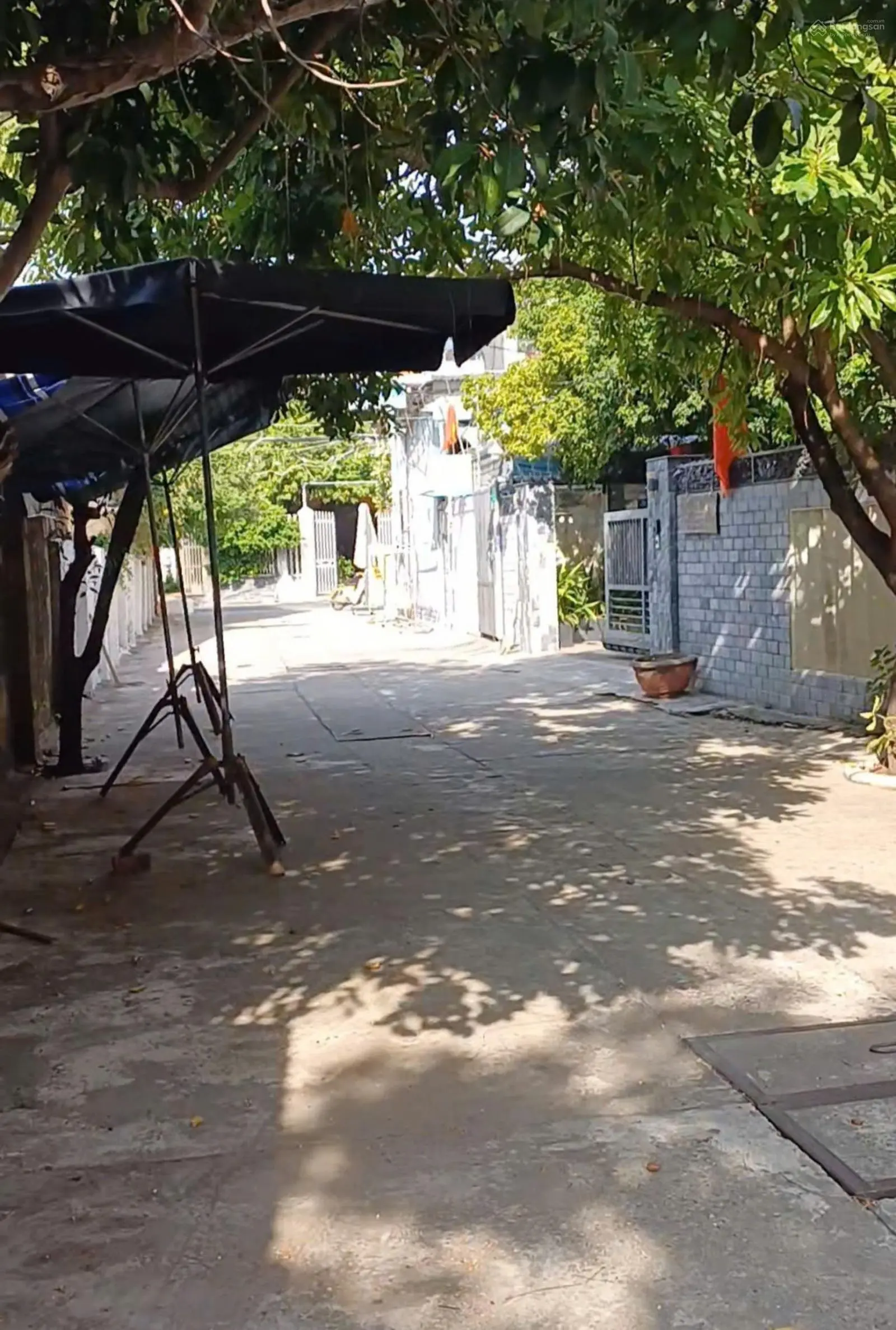 Bán Đất Kiệt Nguyễn Văn Thoại , Phước Mỹ , Sơn Trà, Đà Nẵng