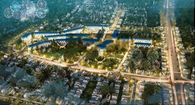 Đất nền vị trí trung tâm Lương Sơn đón đầu quy hoạch. Lô đẹp giá tốt chính chủ