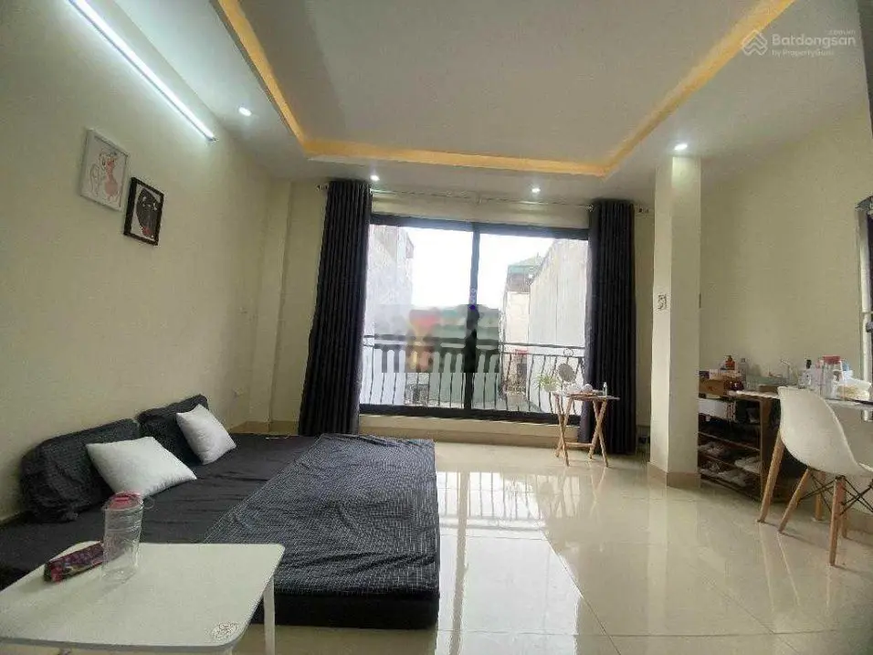 HIẾM-ĐỊNH CÔNG HOÀNG MAI- ÔTÔ ĐỖ CỬA-5TANG-LÔ GÓC-52M-GIÁ 6.6TI
