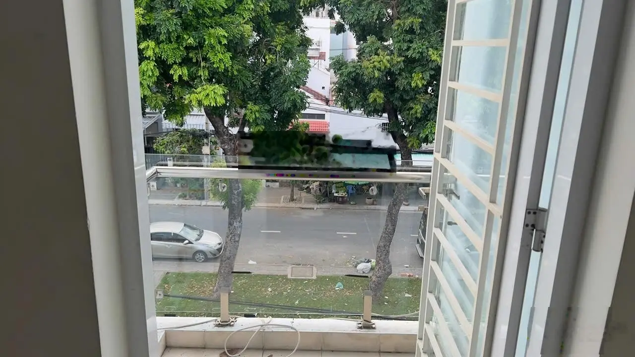 Bán nhà mặt tiền đường đôi 30m đường đẹp nhất phường Tân Kiểng, Quận 7 (vị trí KDMB sầm uất nhất)