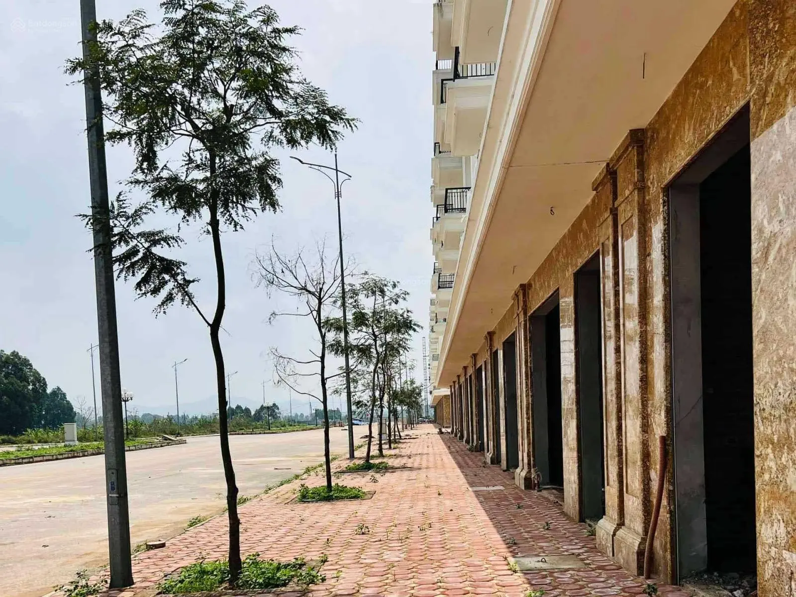 Mở bán đợt đầu dự án Lam Sơn Nexus City Bắc Giang, sổ đỏ trao tay, hỗ trợ vay ngân hàng: 0966 100 ***