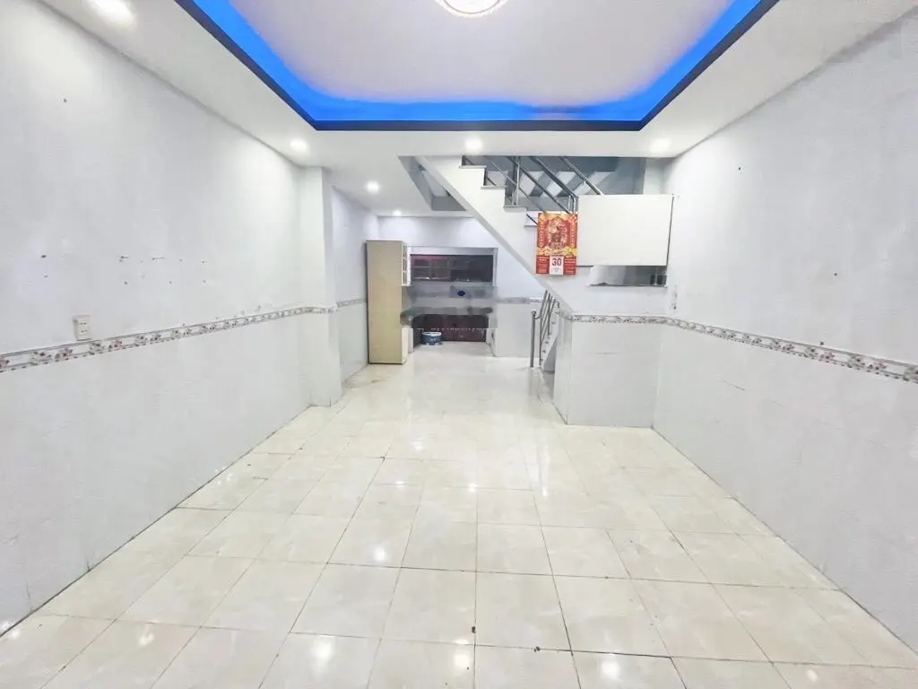 Nhà 3 tầng Lê Đình Cẩn- 48 m2- 4 PN 3 WC- hẻm xe hơi - sổ riêng