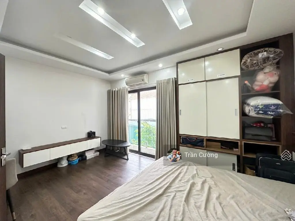 Bán nhà đẹp đón tết - Định Công, Hoàng Mai, ô tô đỗ cổng, 30m2, 6.7 tỷ