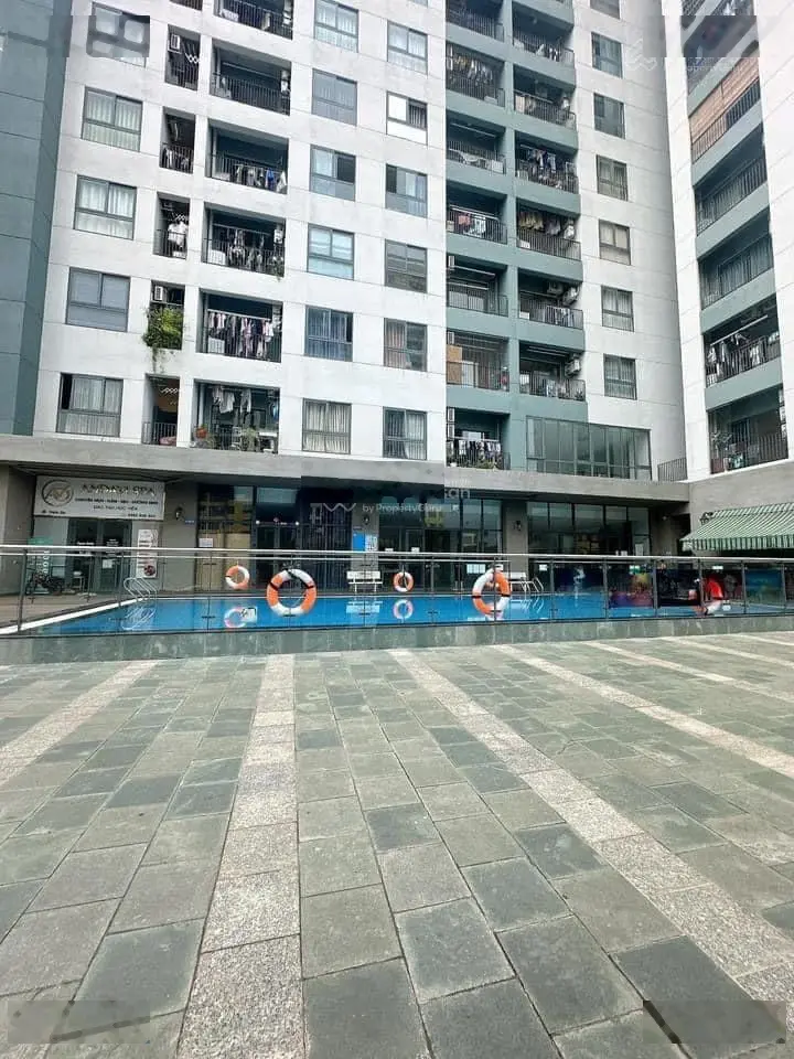 Bán chung cư chính chủ Bcons Suối Tiên