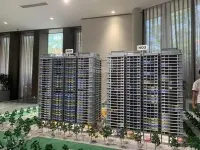 Bán căn hộ 2PN 80.73m2 Melody Linh Đàm chỉ 1.5 tỷ, NH hỗ trợ vay 70%, nhận booking để chọn căn đẹp