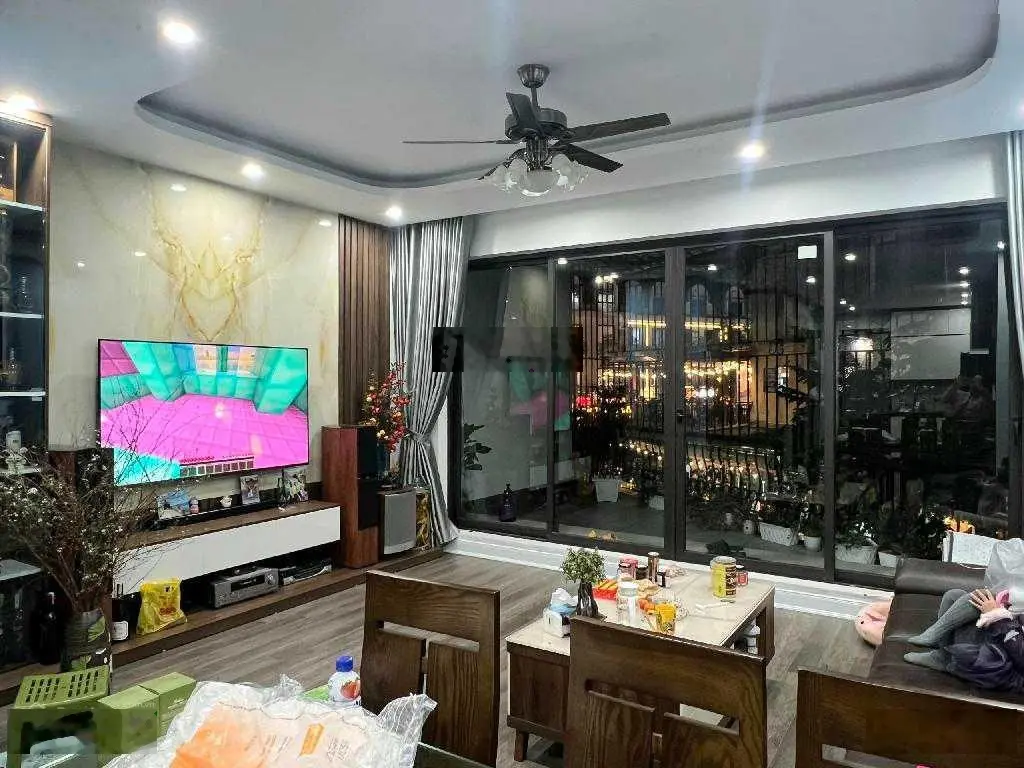 Bán nhà phân lô, ô tô tải tránh KĐT NAM THẮNG- ngõ 67 phùng khoang