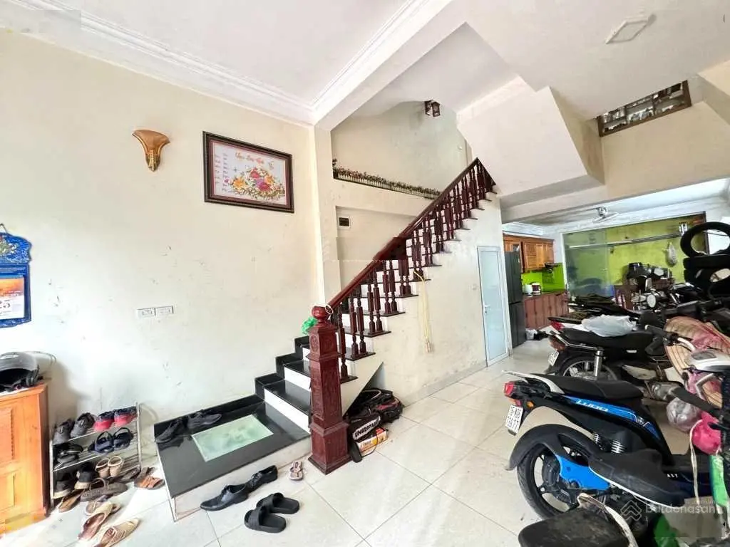 Bán nhà LK khu A khu đất DV Do Lộ - Yên Nghĩa, 50m2x6T, giá 12 tỷ TLM