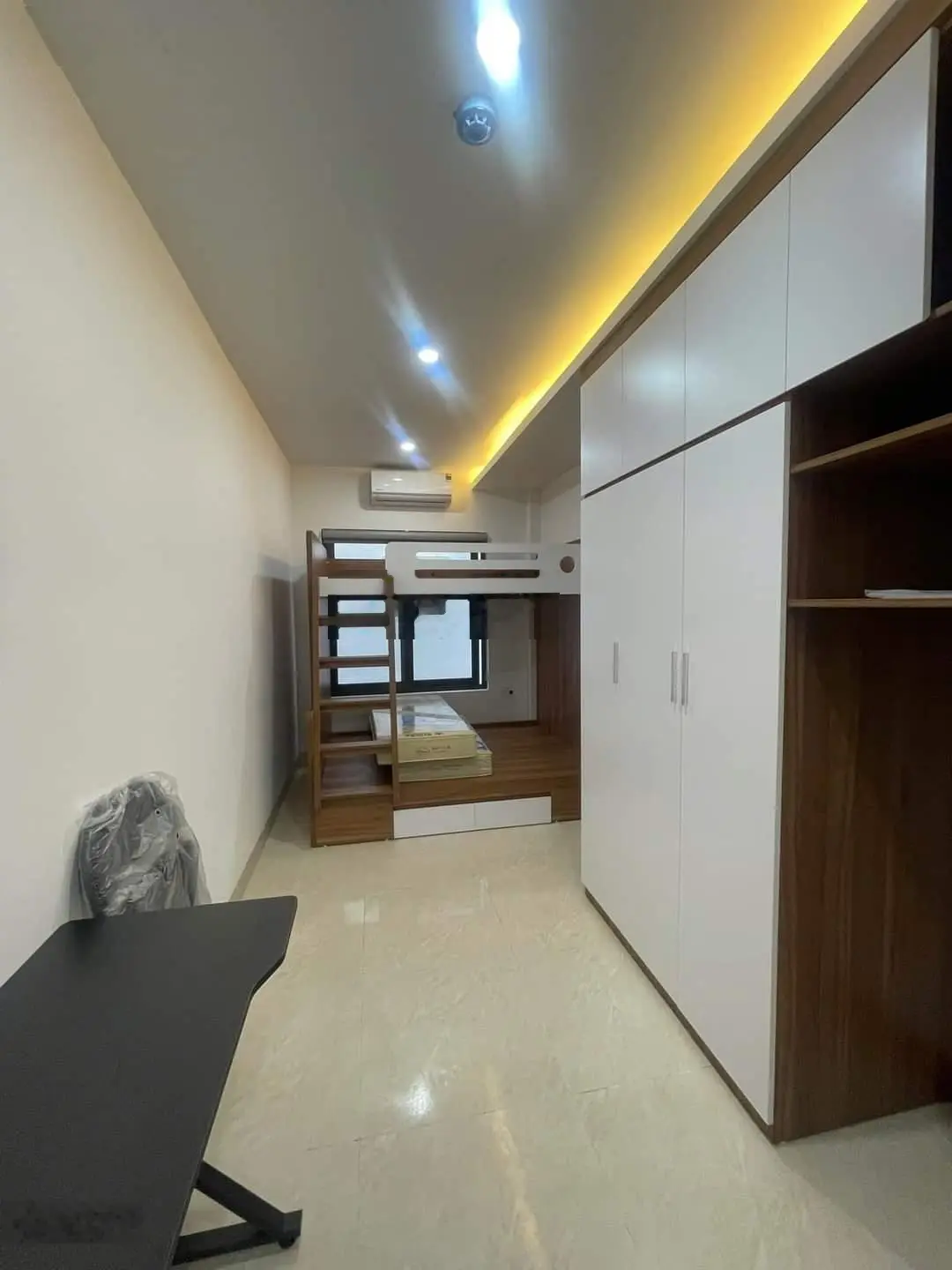 Bán CC mini Bạch Mai, Hai Bà Trưng thang máy, hệ thống chữa cháy, gần đại học Bách,Kinh,Xây, DT 60t