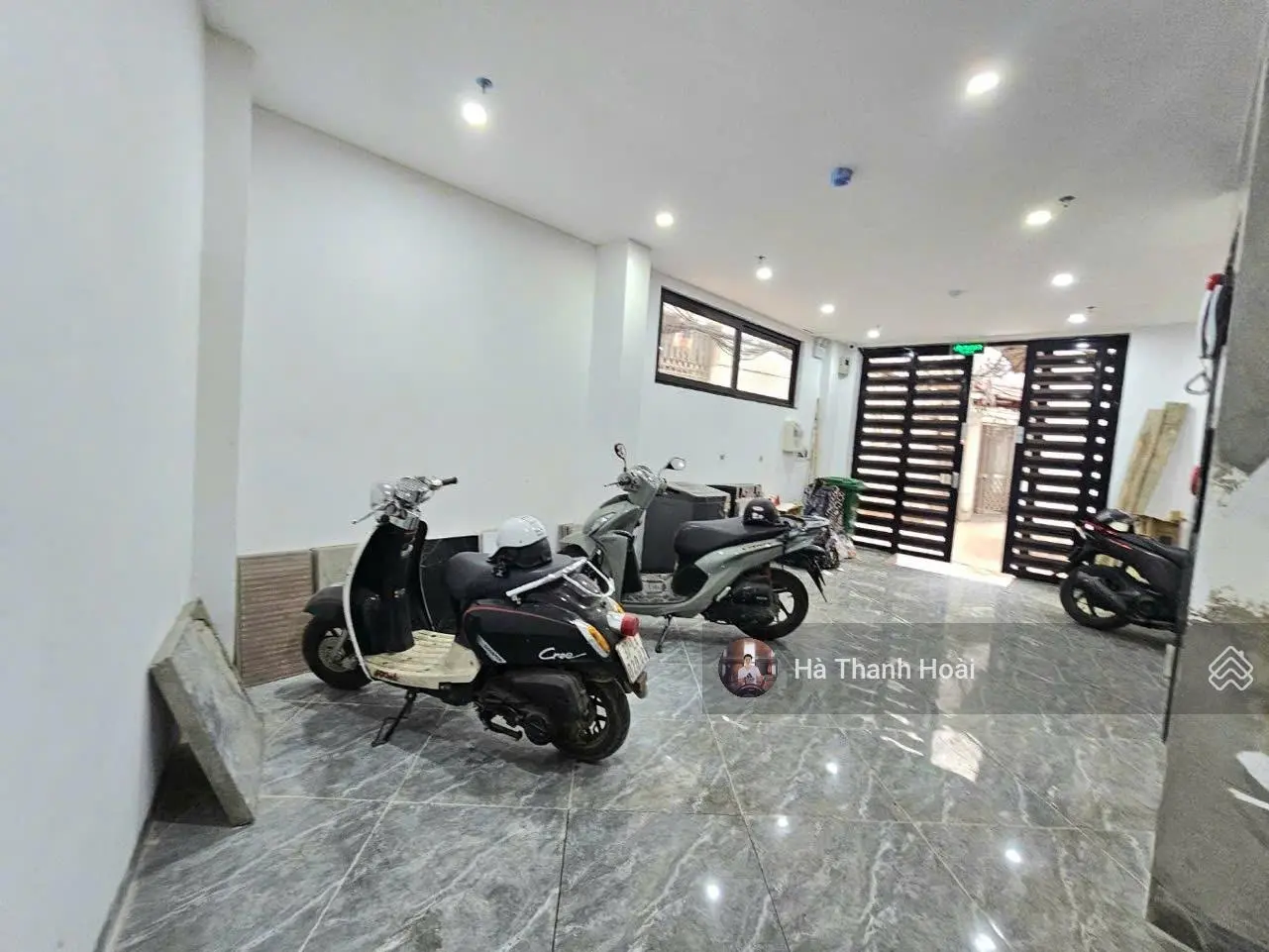 Bán căn hộ dịch vụ tại phố Xã Đàn! 55m2, 7 tầng, 11 căn hộ khép kín, dòng tiền hàng tháng 50 triệu