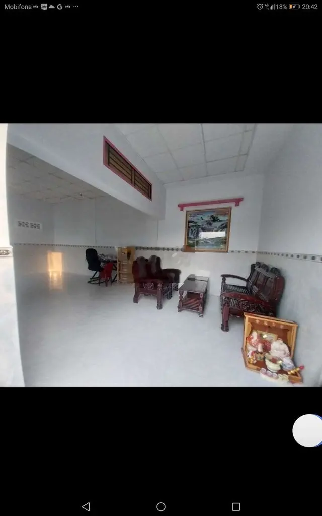 BÁN NHÀ 40M2 MỚI ĐẸP DSH CHỈ 2 CĂN GẦN CẦU GẠCH DƠI
