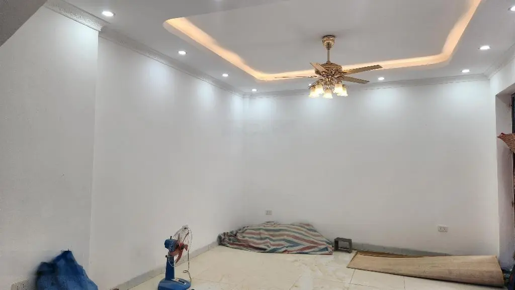 Nhà đẹp yên nghĩa hà đông hà nội 39m x 5tầng Mt 3.9m