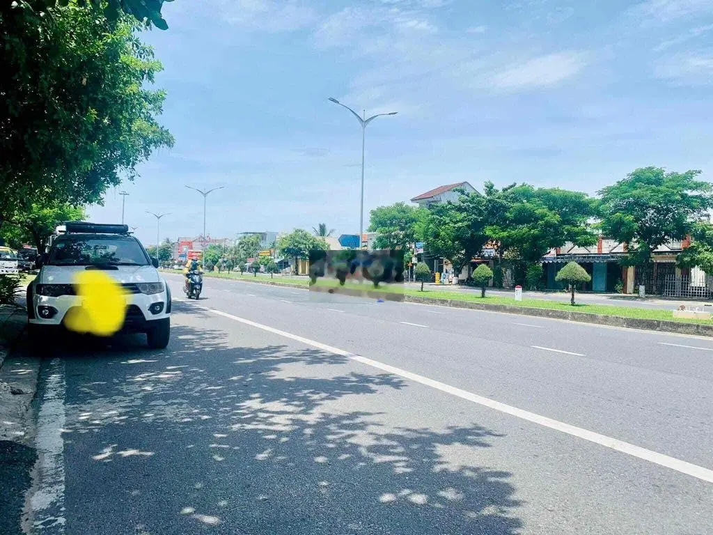 Cần Bán Lô Đất Đường Lớn Đà Nẵng Hội An Sát Đầu Khu Công Nghiệp .